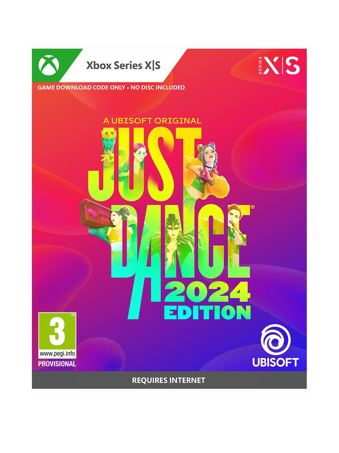 Just Dance 2022 Is Now Available For Digital Pre-order And Pre-download On  Xbox One And Xbox Series X