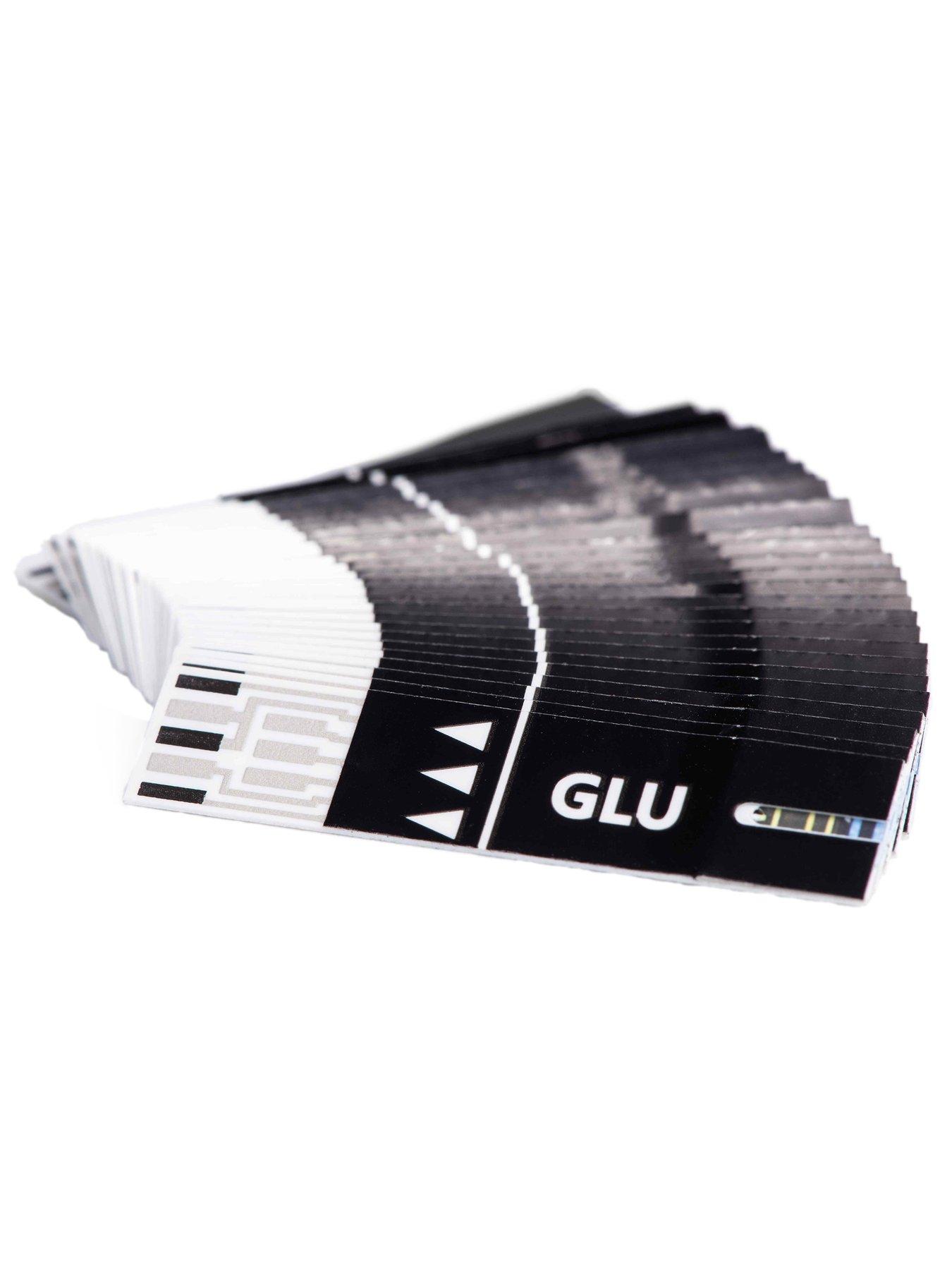 Image 4 of 4 of Kinetik Wellbeing Blood Glucose Test Strips - 100 pack