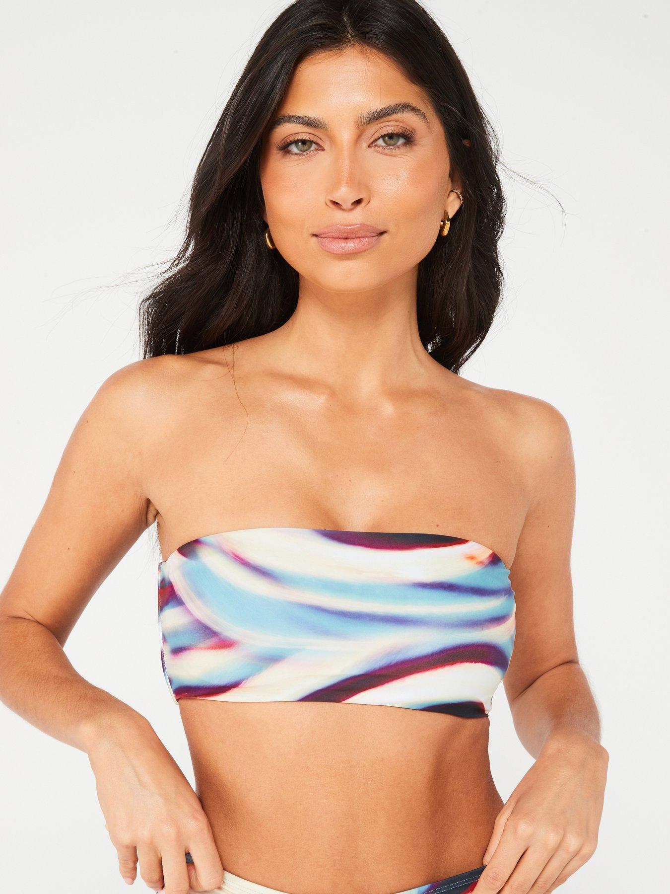 Belted Push Up Swimwear – yourpersonalstylistuk