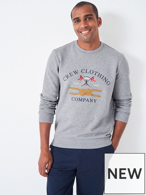 crew-clothing-wobridge-graphic-crew-sweatshirt-grey
