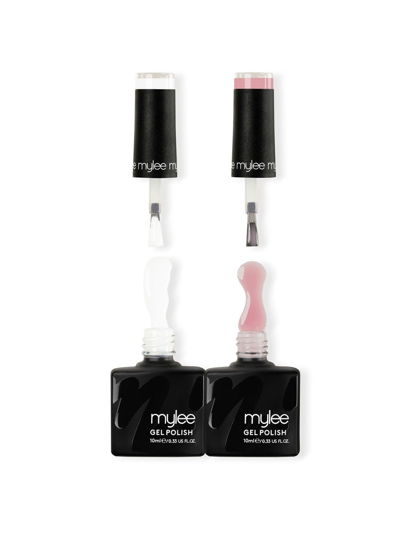 Image 2 of 8 of Mylee Gel Polish French Me Kit - 2x10ml