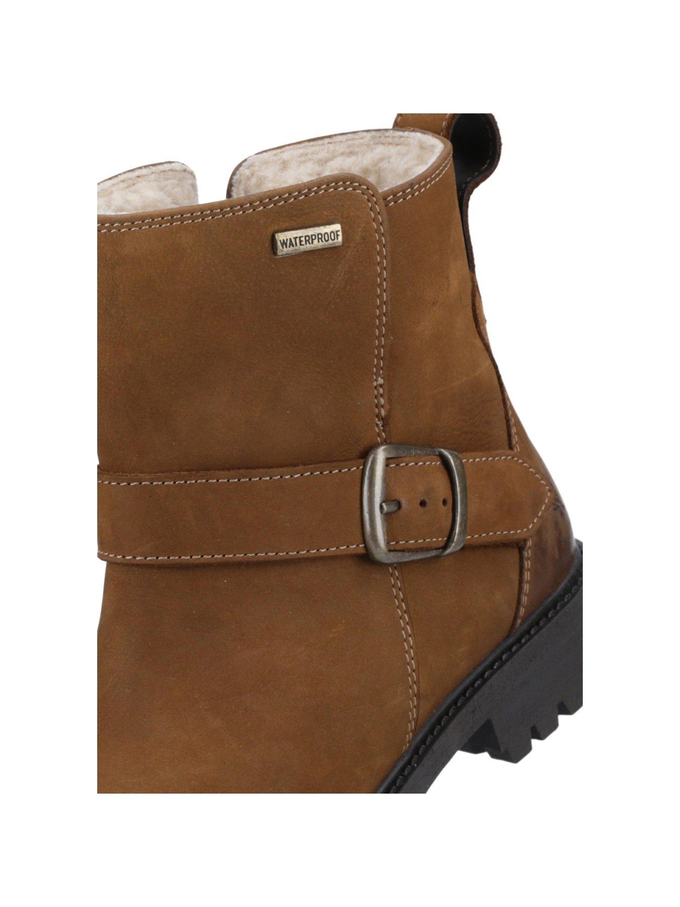 Wakeley Waterproof Boot