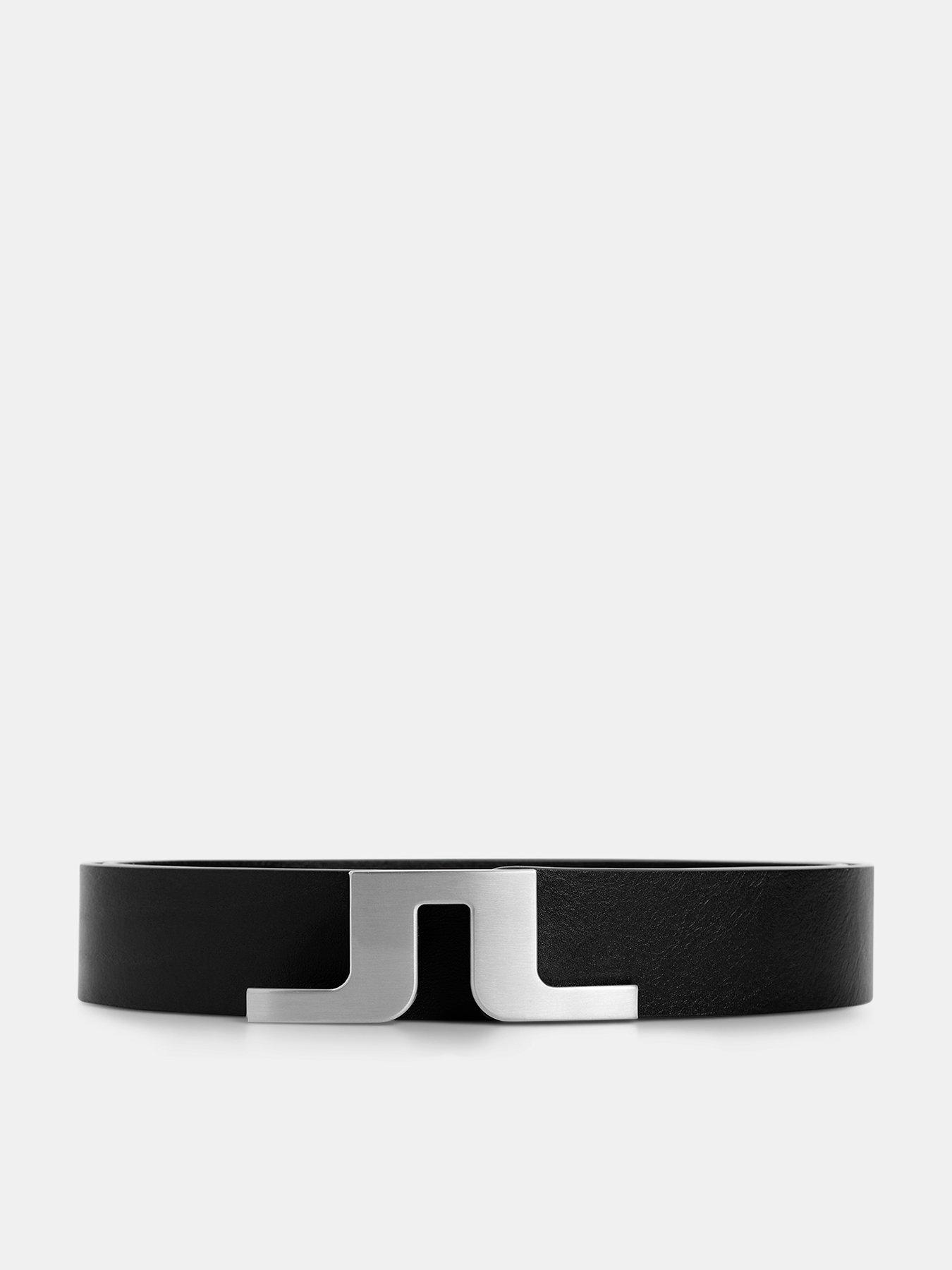 j-lindeberg-bridger-leather-belt-black