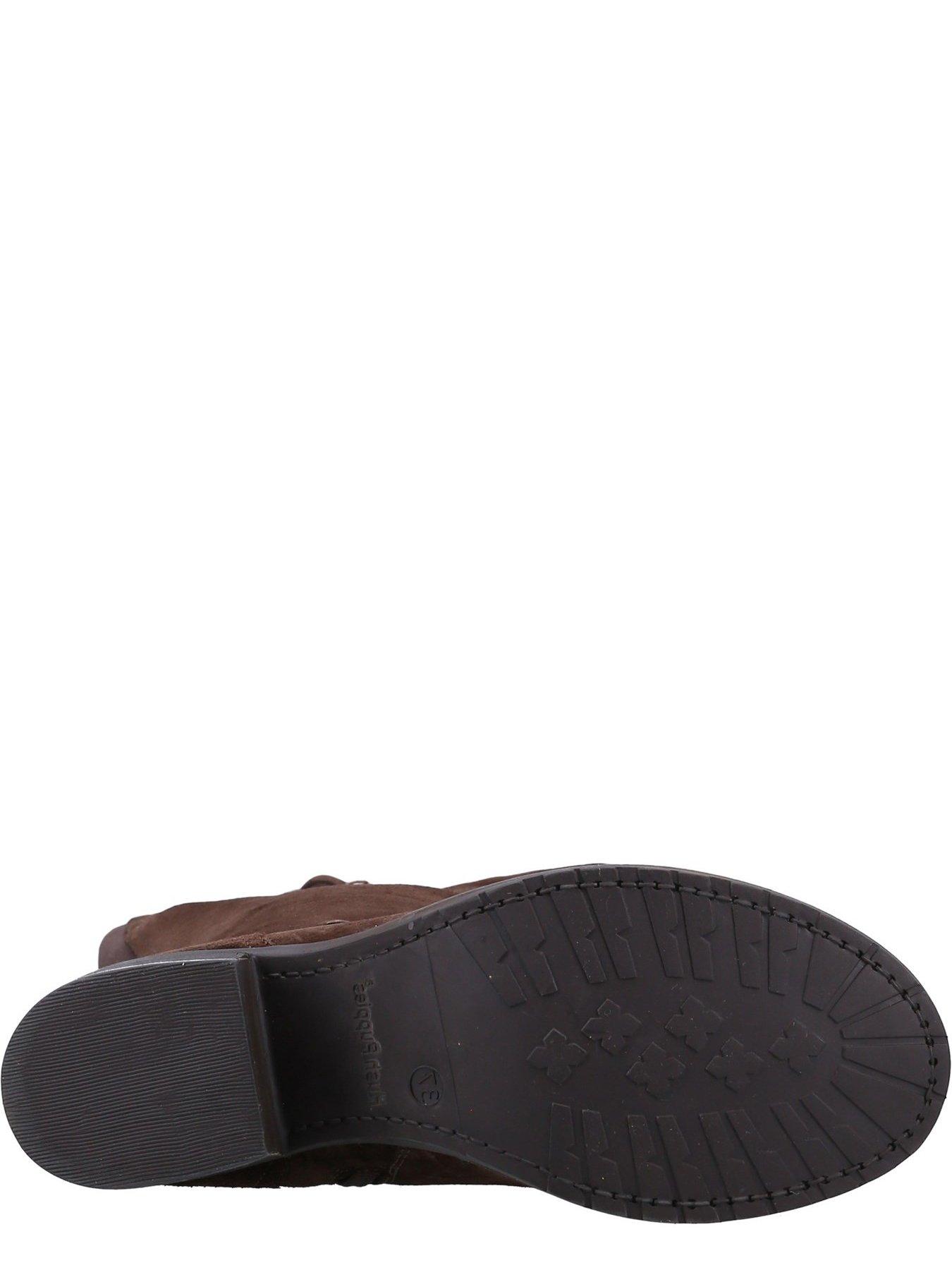 Hush puppies men's apollo mid cut boots hot sale