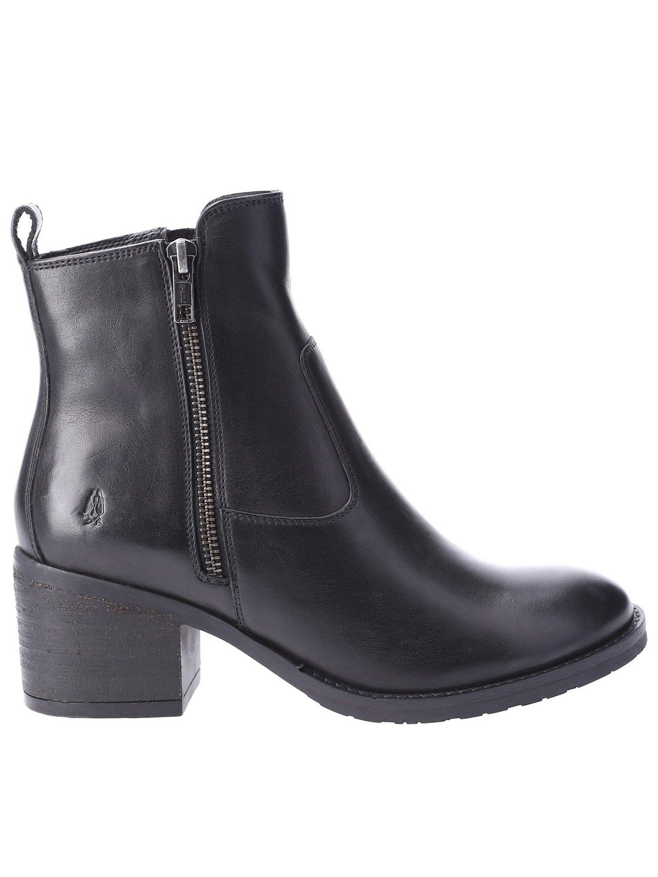 Hush puppies ankle sales boots uk