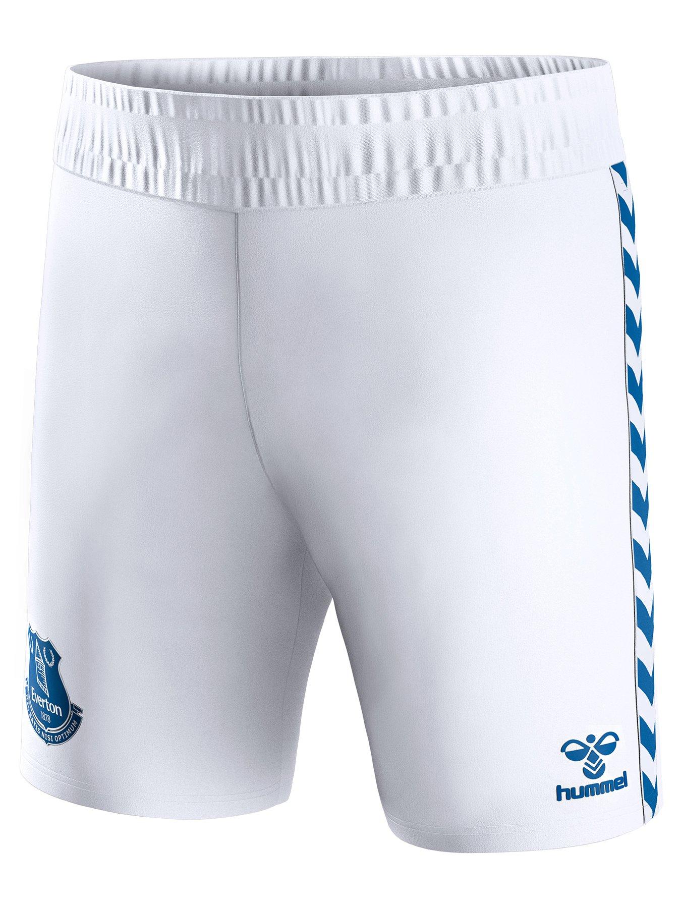 fanatics-hummel-everton-junior-2324-home-short-white