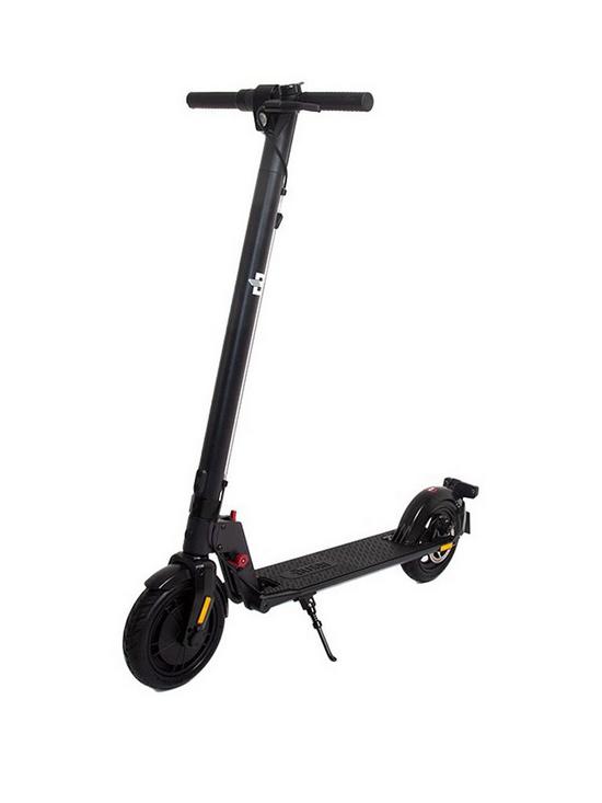 front image of busbi-firefly-e-scooter