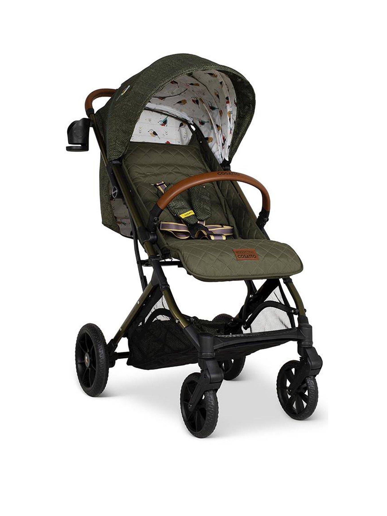 Cosatto Woosh Trail Bureau Very