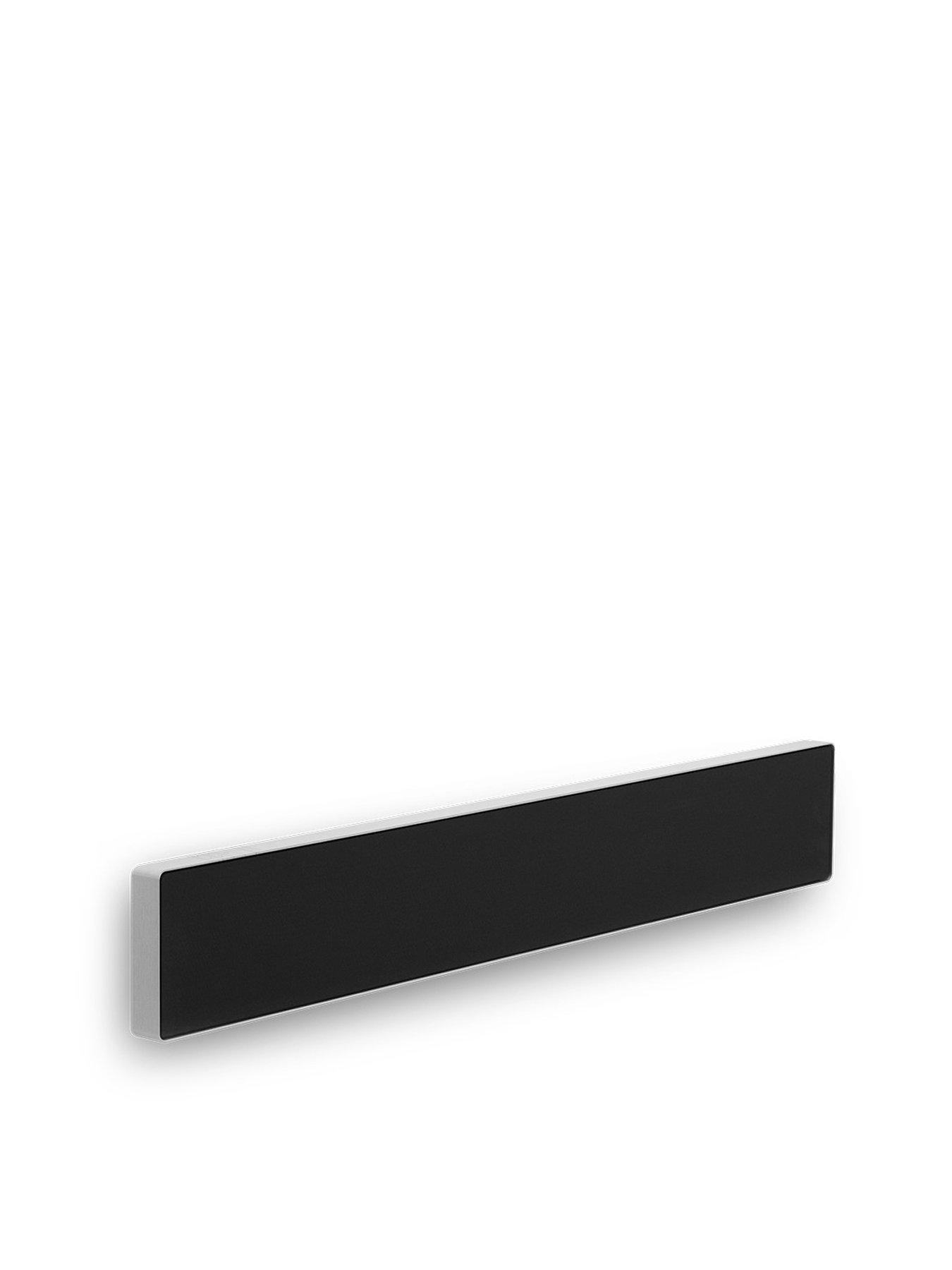 Bang & Olufsen Beosound Stage Silver / Black