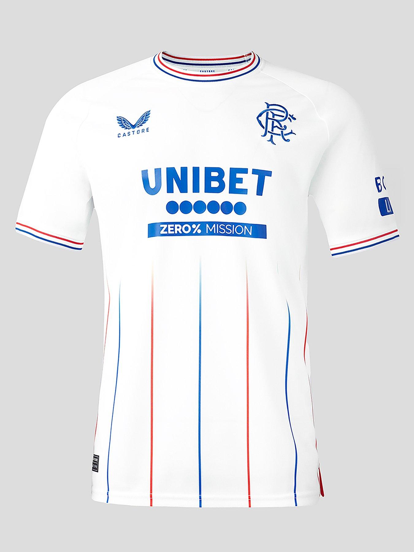 Replica rangers sale tops