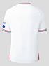  image of castore-rangers-junior-2324-away-stadium-replica-shirt-white