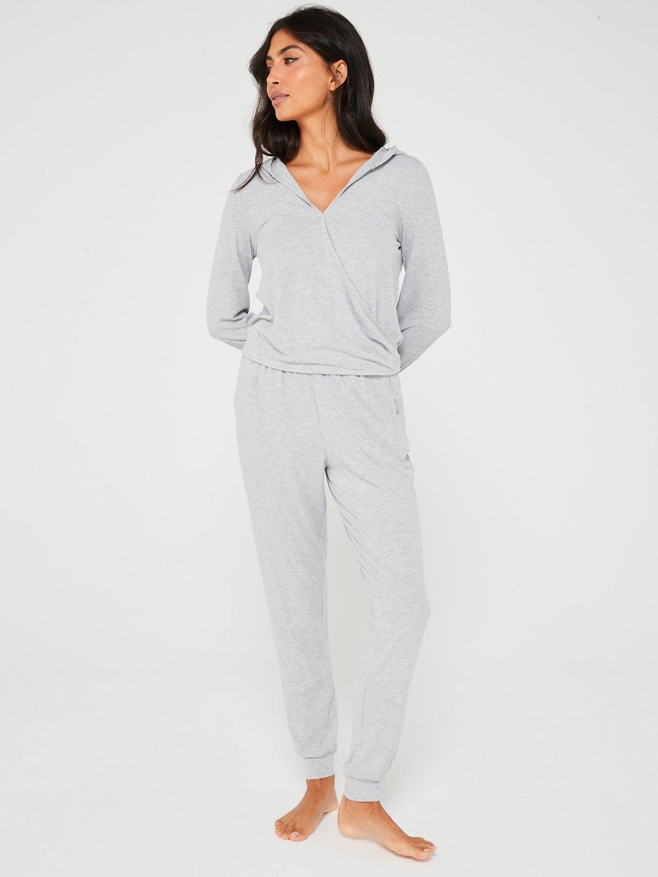 Jogger cheap lounge set