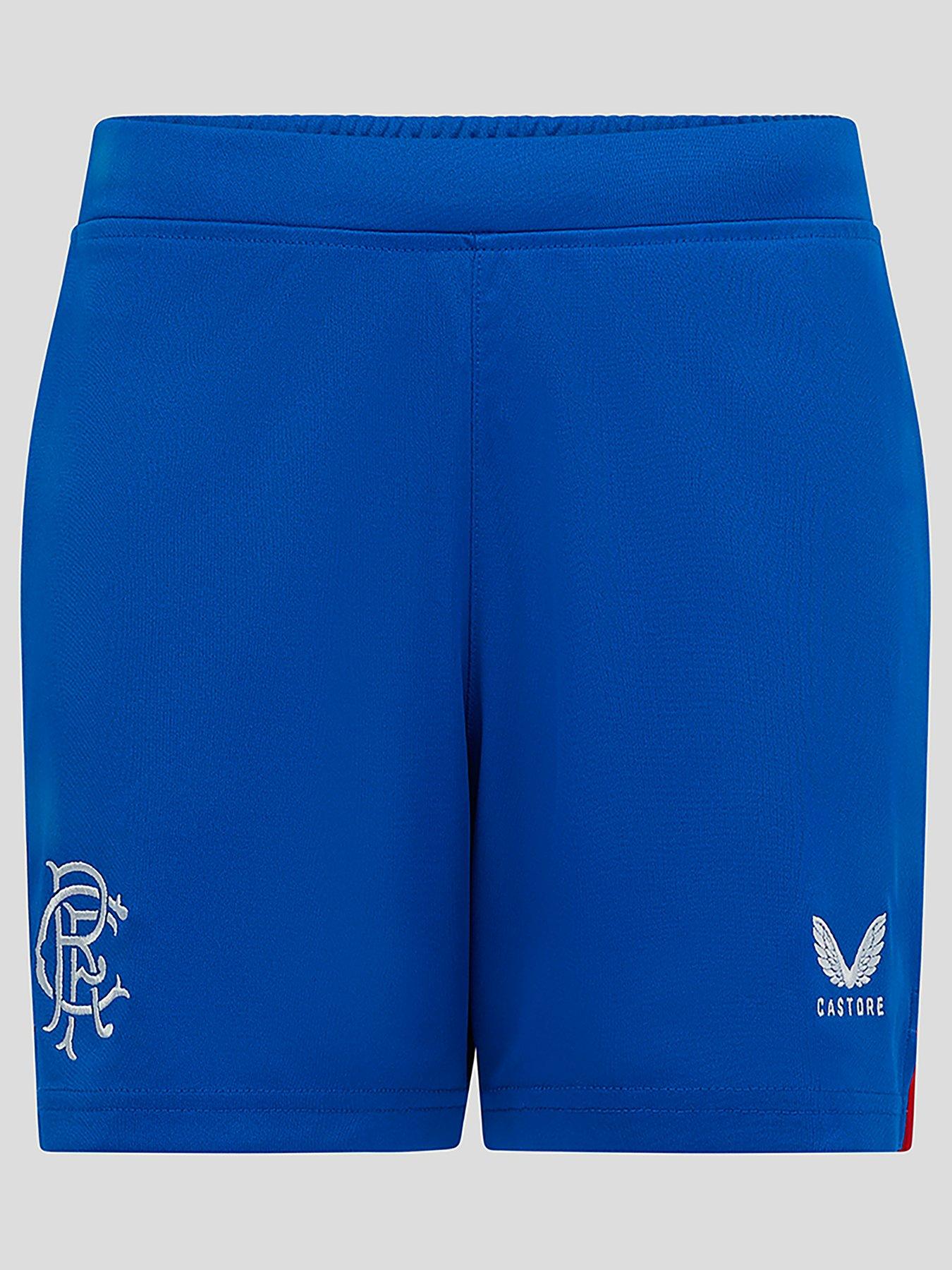 castore-rangers-junior-2324-away-stadium-shorts-blue