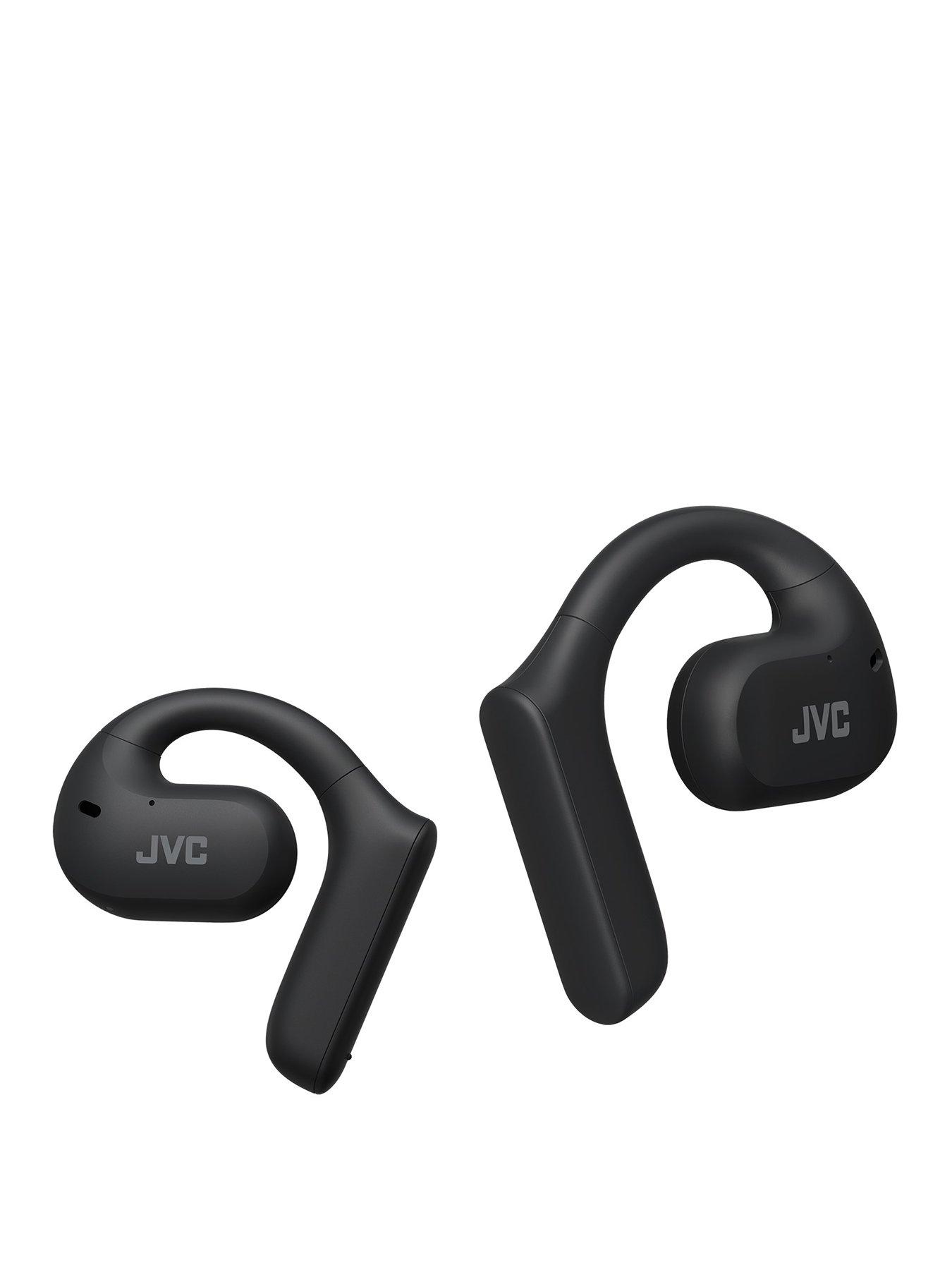 Jvc sport wireless discount earbuds