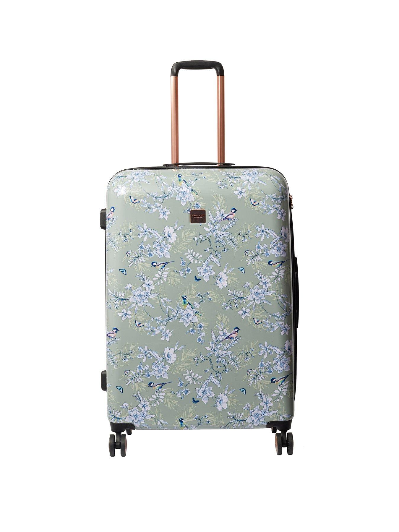 Chaps 5 cheap piece luggage