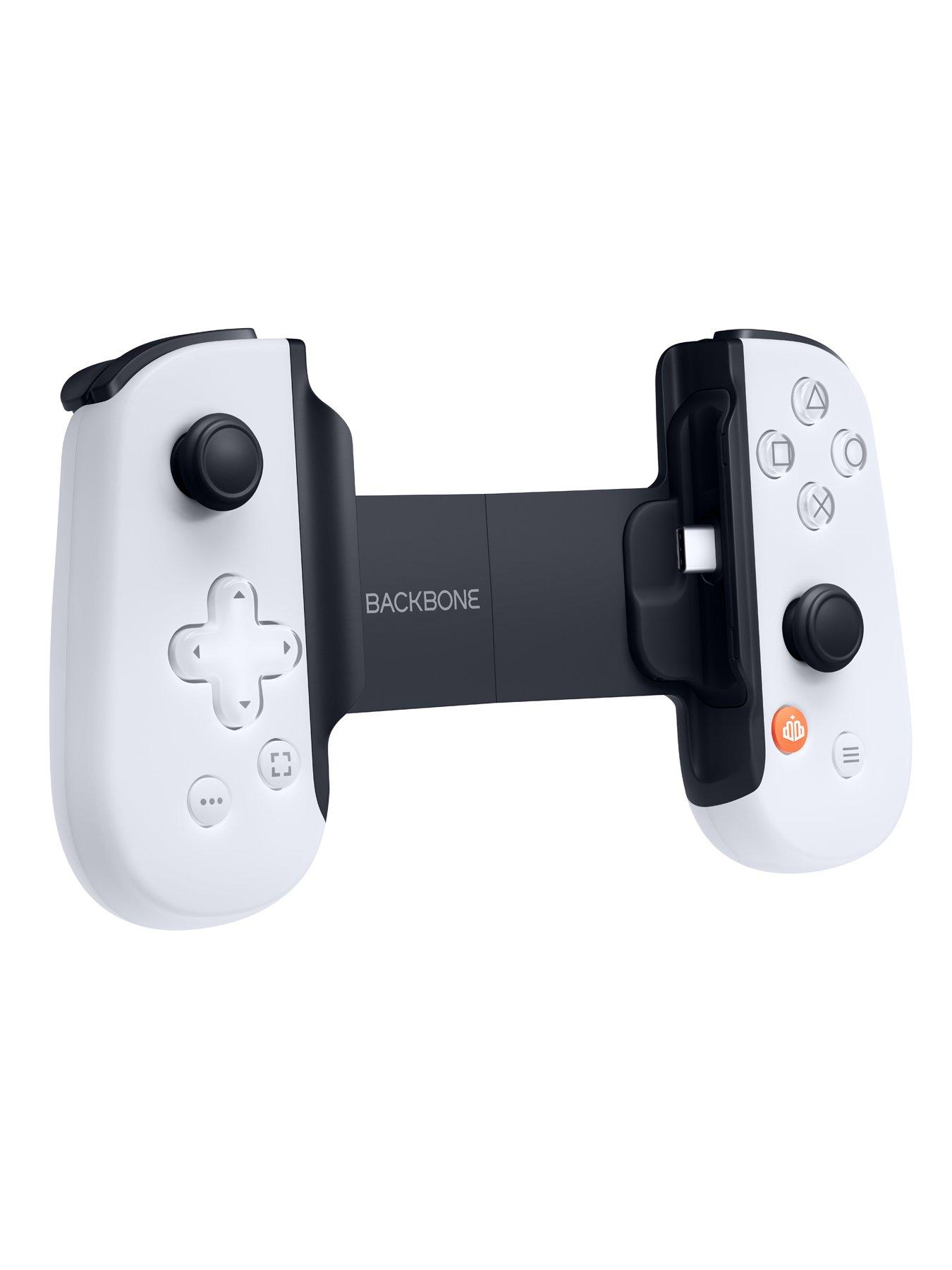Backbone One (第2世代) PSEdition USB-C Backbone One Mobile Gaming Controller (USB-C) - 2nd