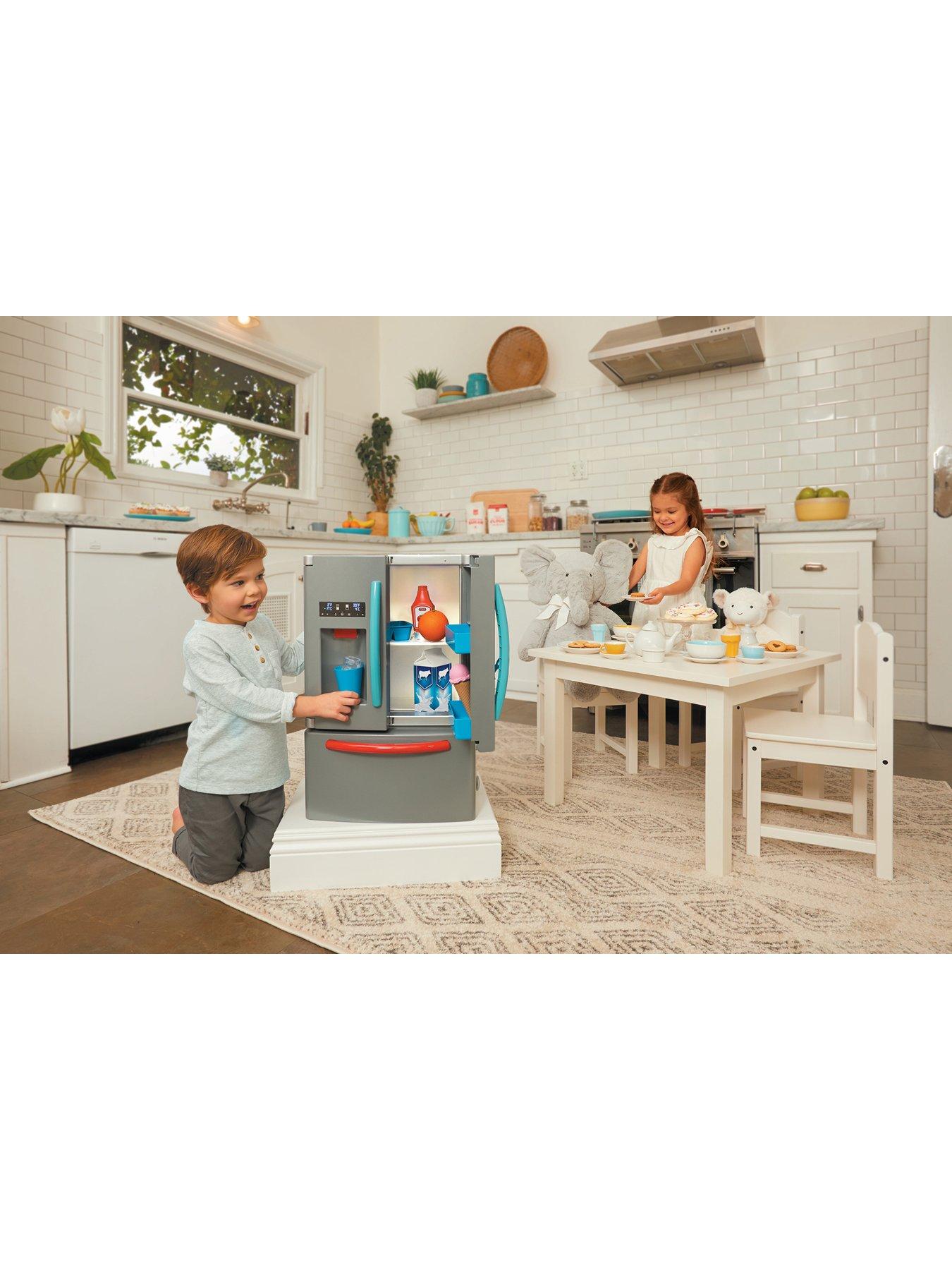 Little tikes my first hot sale kitchen