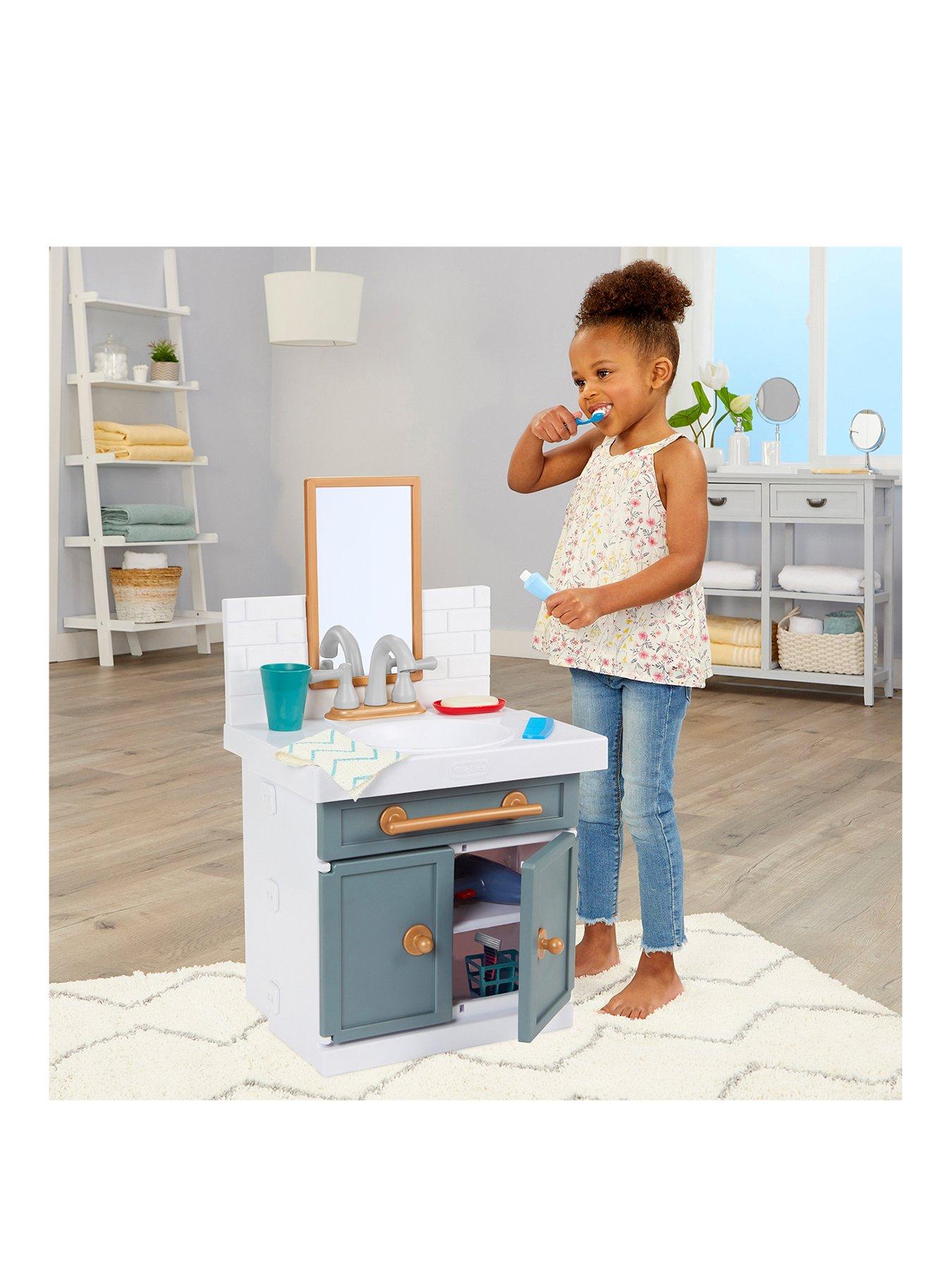 Little tikes 2025 toy kitchen