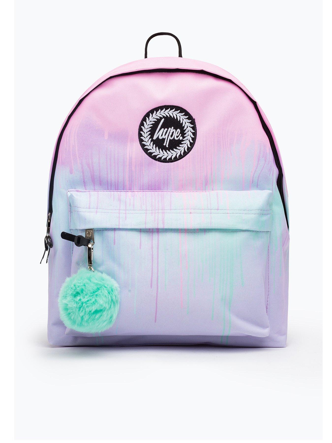 Hype rucksack clearance uk