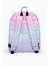  image of hype-pastel-drip-backpack