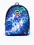  image of hype-blue-space-membrane-backpack