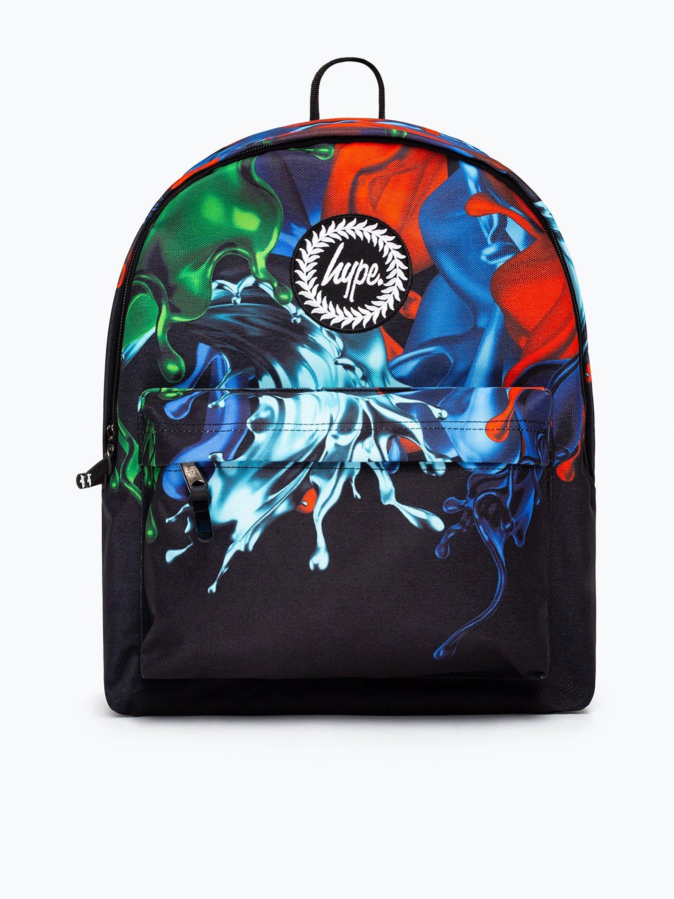 Liquid backpack 2024