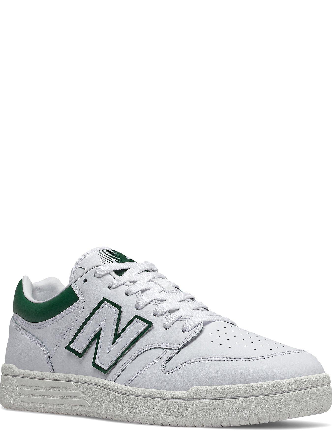 New balance 2024 257 luxe