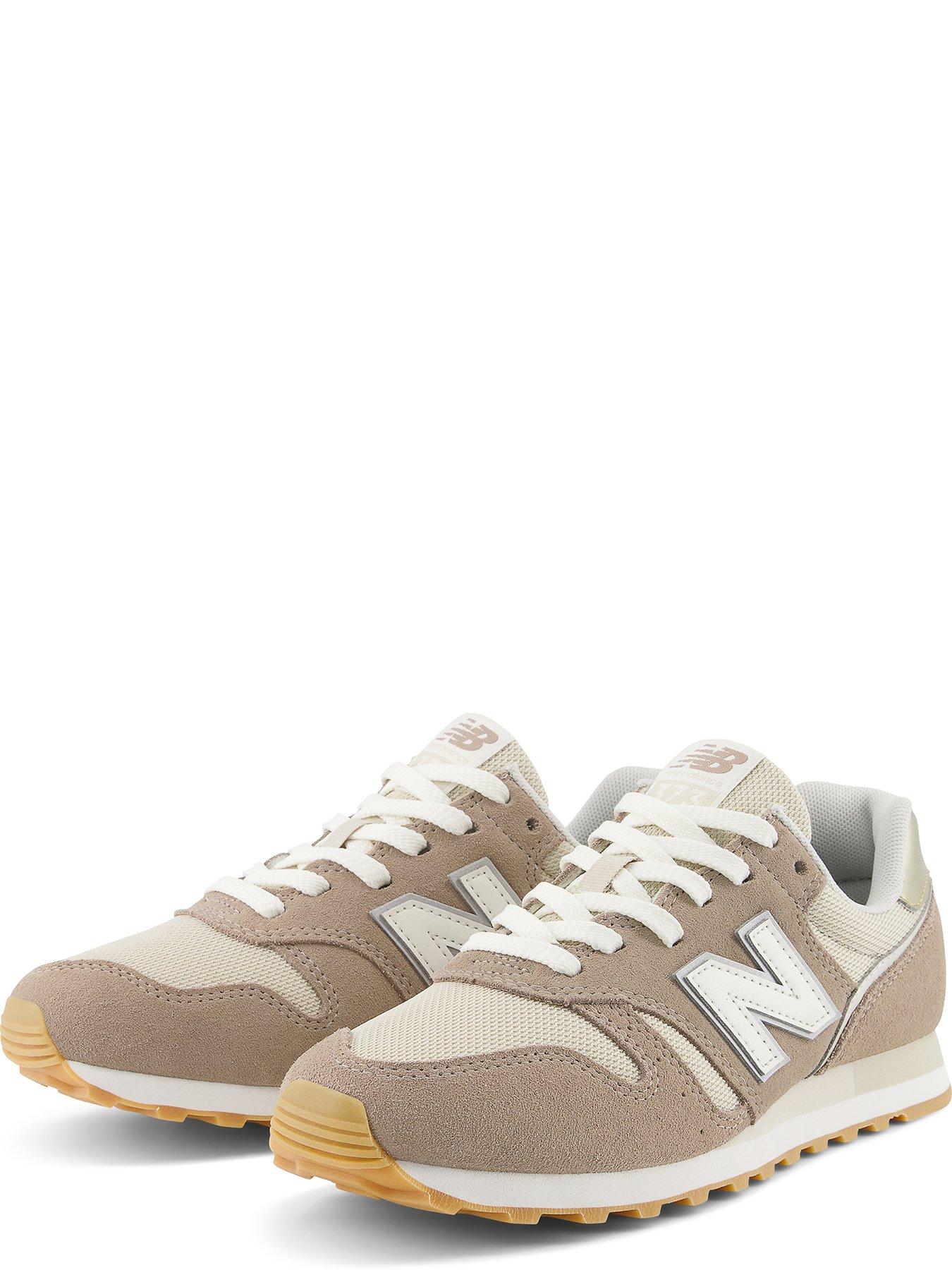 New balance outlet 373 hombre white