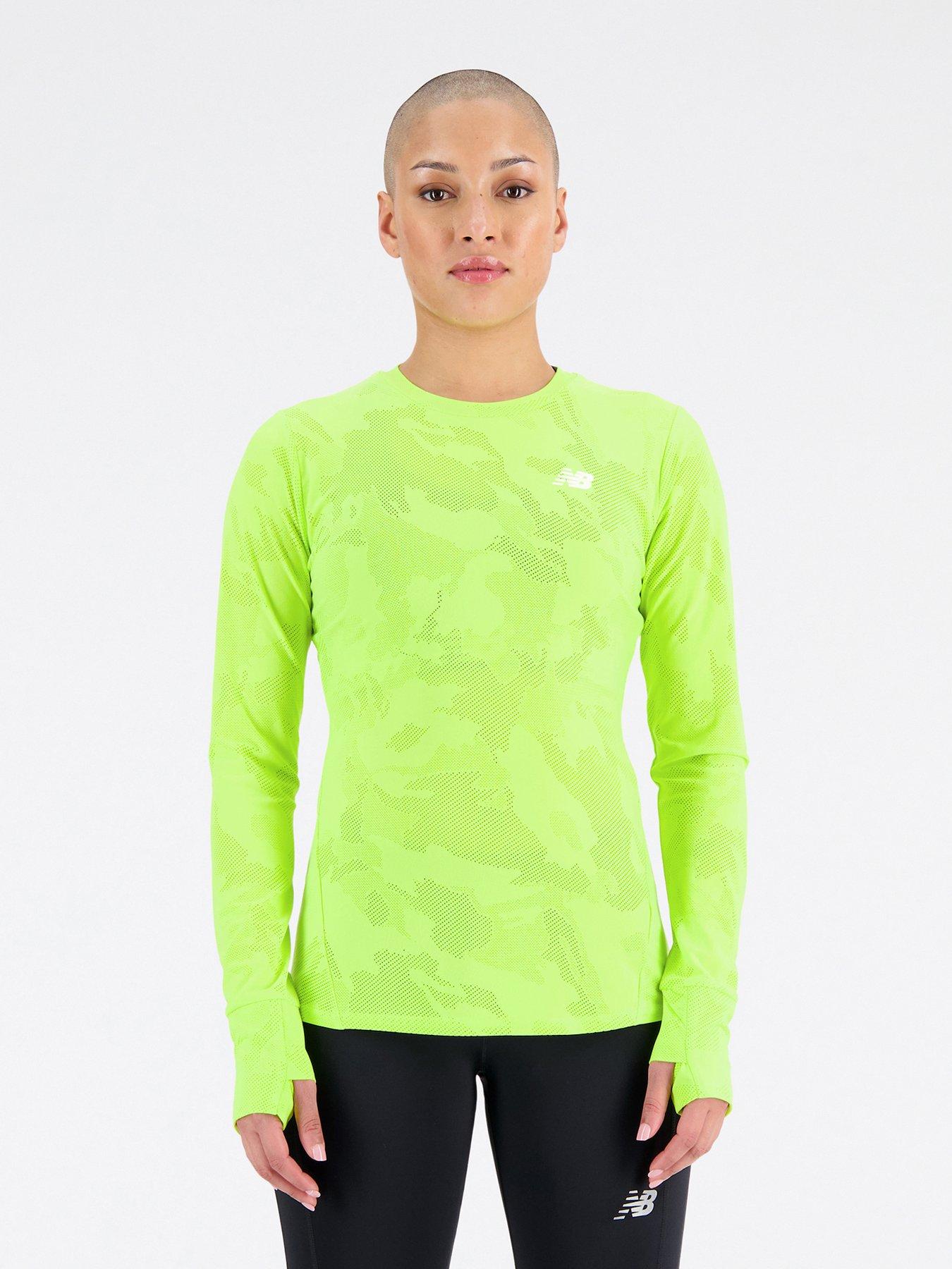 Nike The One Short Sleeve Training Top - Light Green