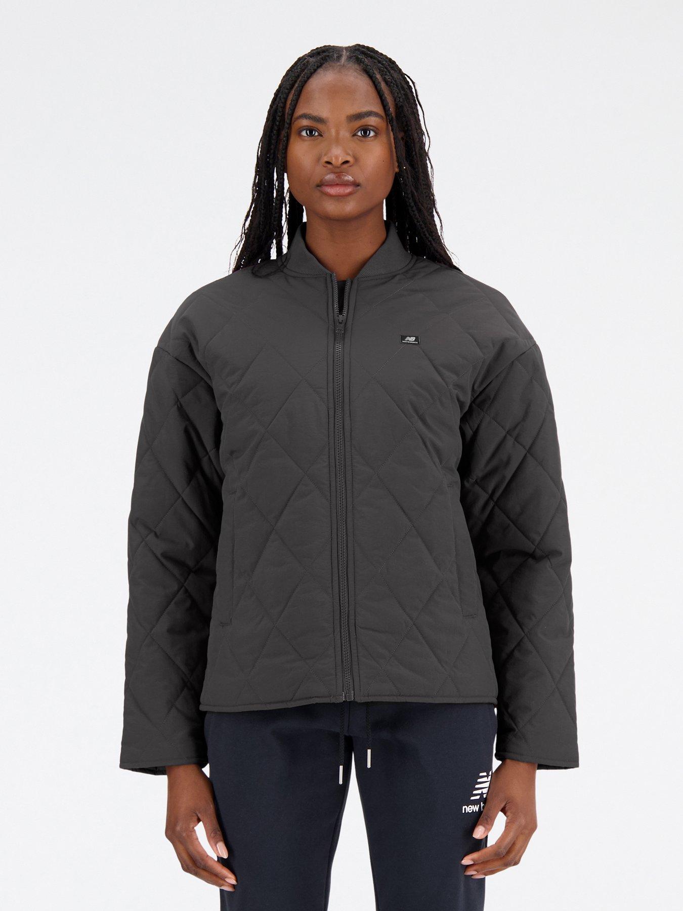 Craghoppers Women's Compresslite VIII Jacket - Navy