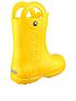  image of crocs-handle-it-rain-boots-yellow
