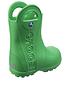  image of crocs-handle-it-rain-boots-green