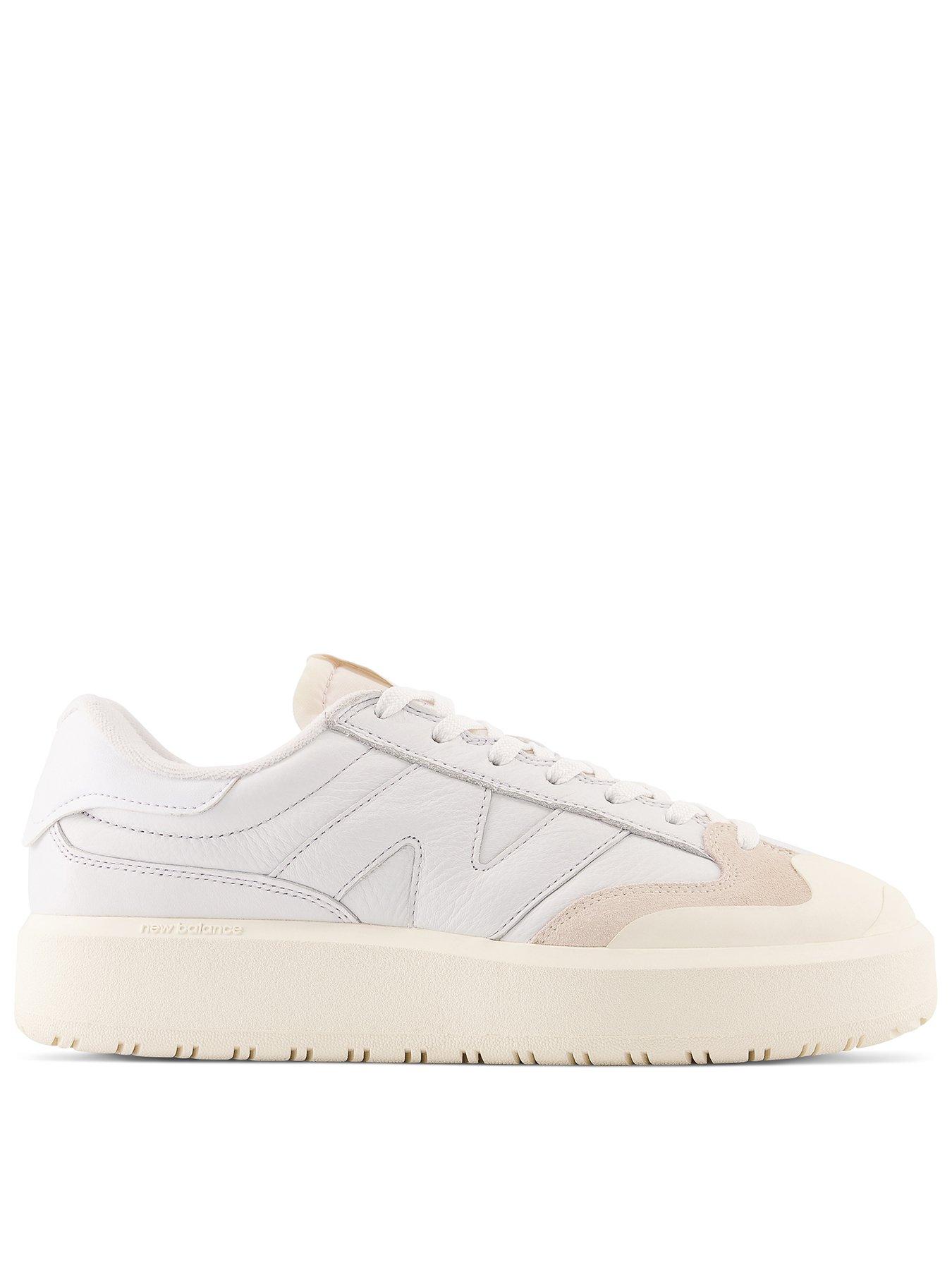 New balance crt300 womens 2024 white