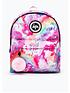  image of hype-pink-magical-unicorn-backpack