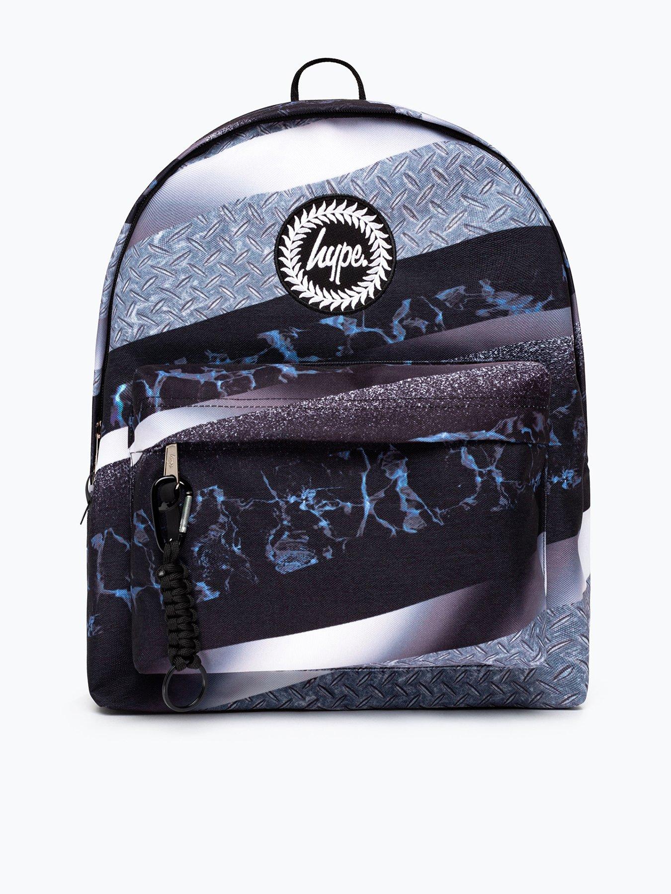 Hype backpack sale clearance uk