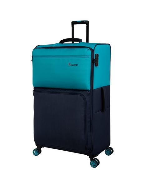 it-luggage-duo-tone-bluenavy-x-large-suitcase-set