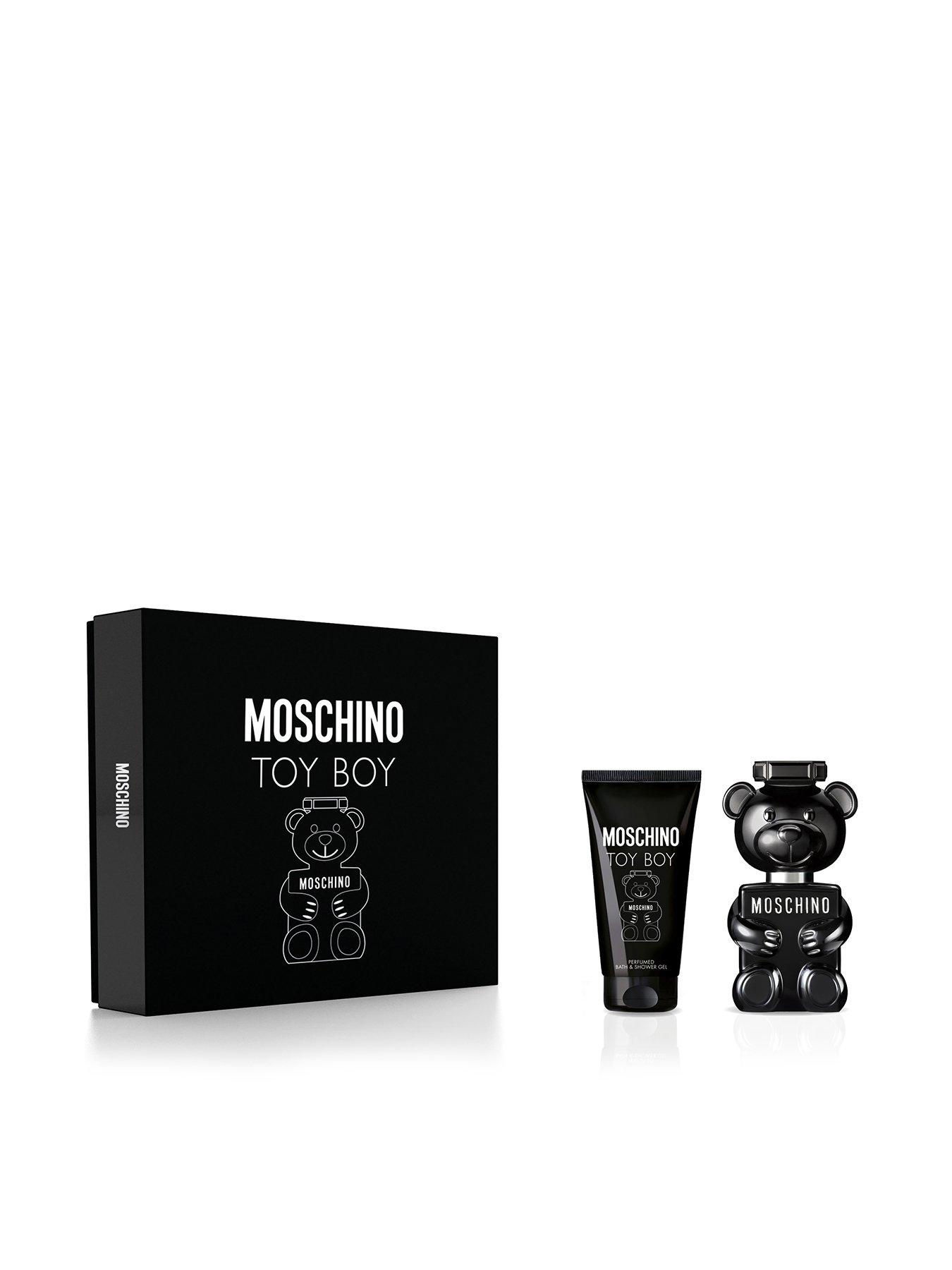 Moschino Toy Boy X23 30ml EDP Gift Set Very.co.uk