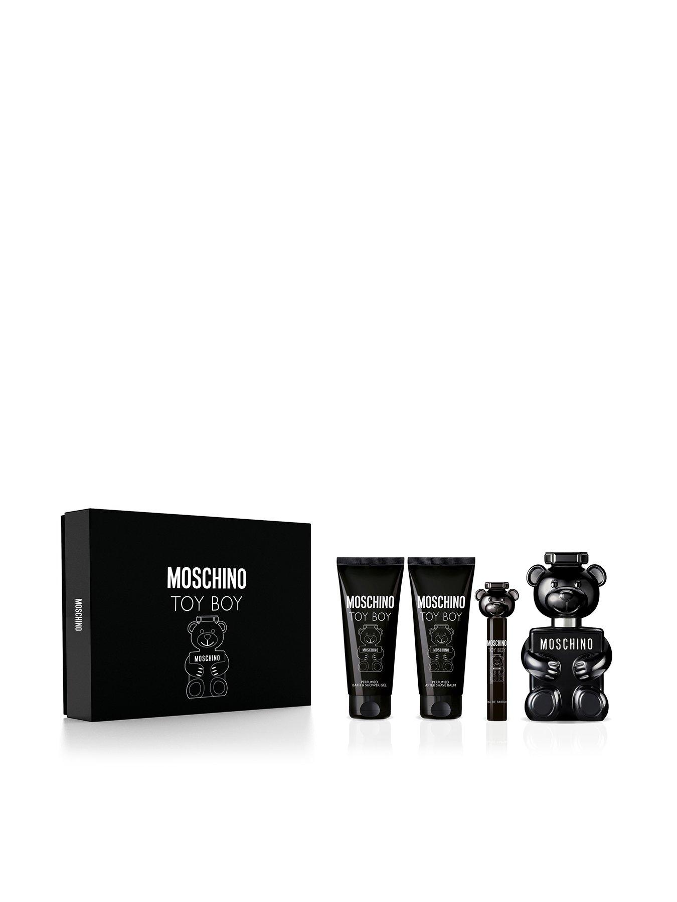 Moschino toy boy discount mens