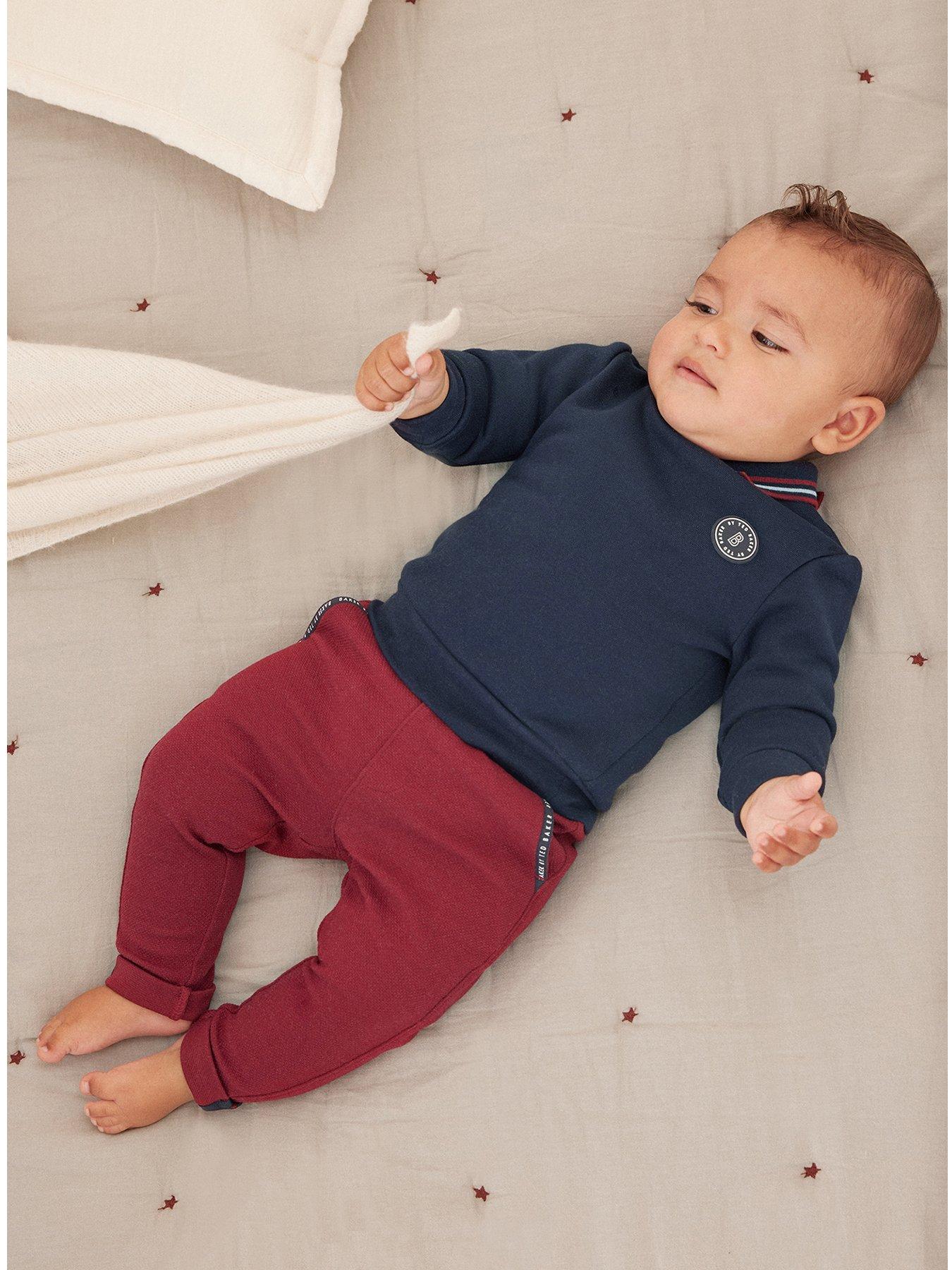 Ted baker best sale baby wear sale