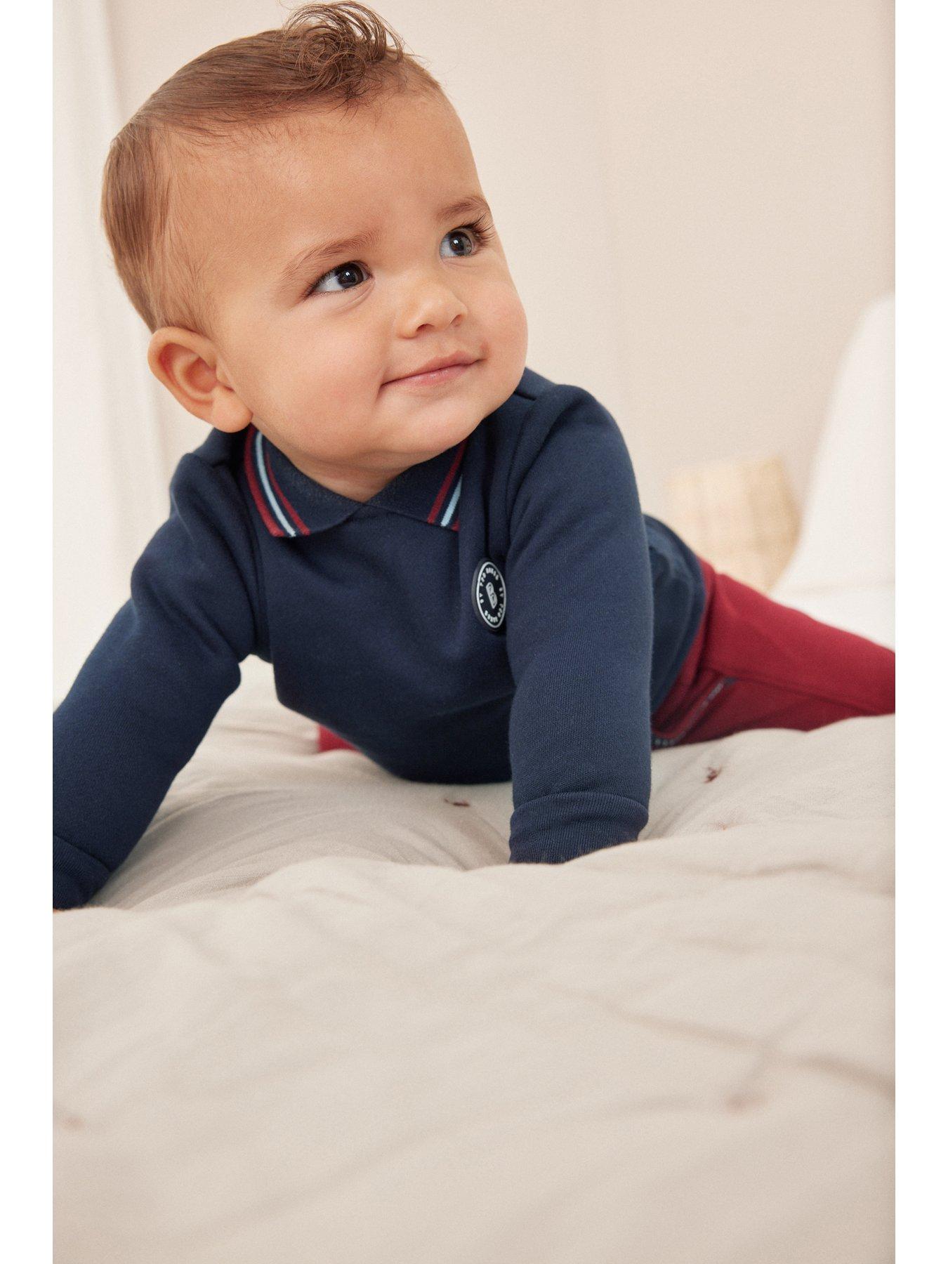 Ted baker baby boy 2024 sale