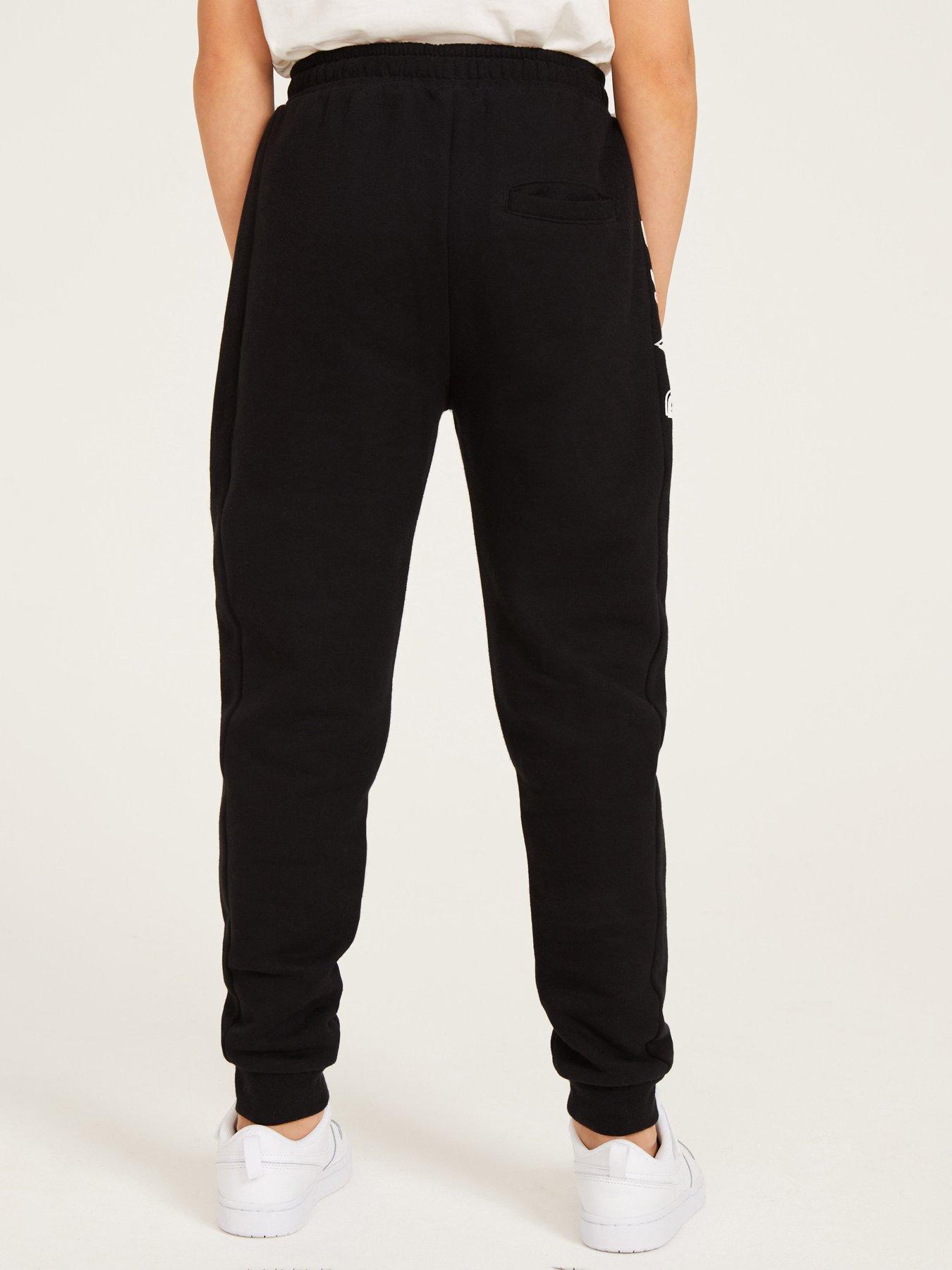 Black Sweatpants - Oz Schoolwear