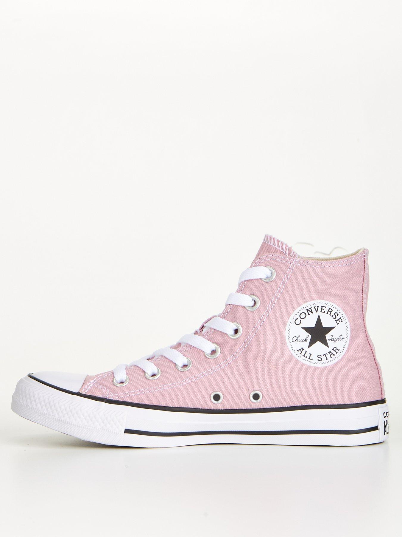 Converse chuck deals taylor purple