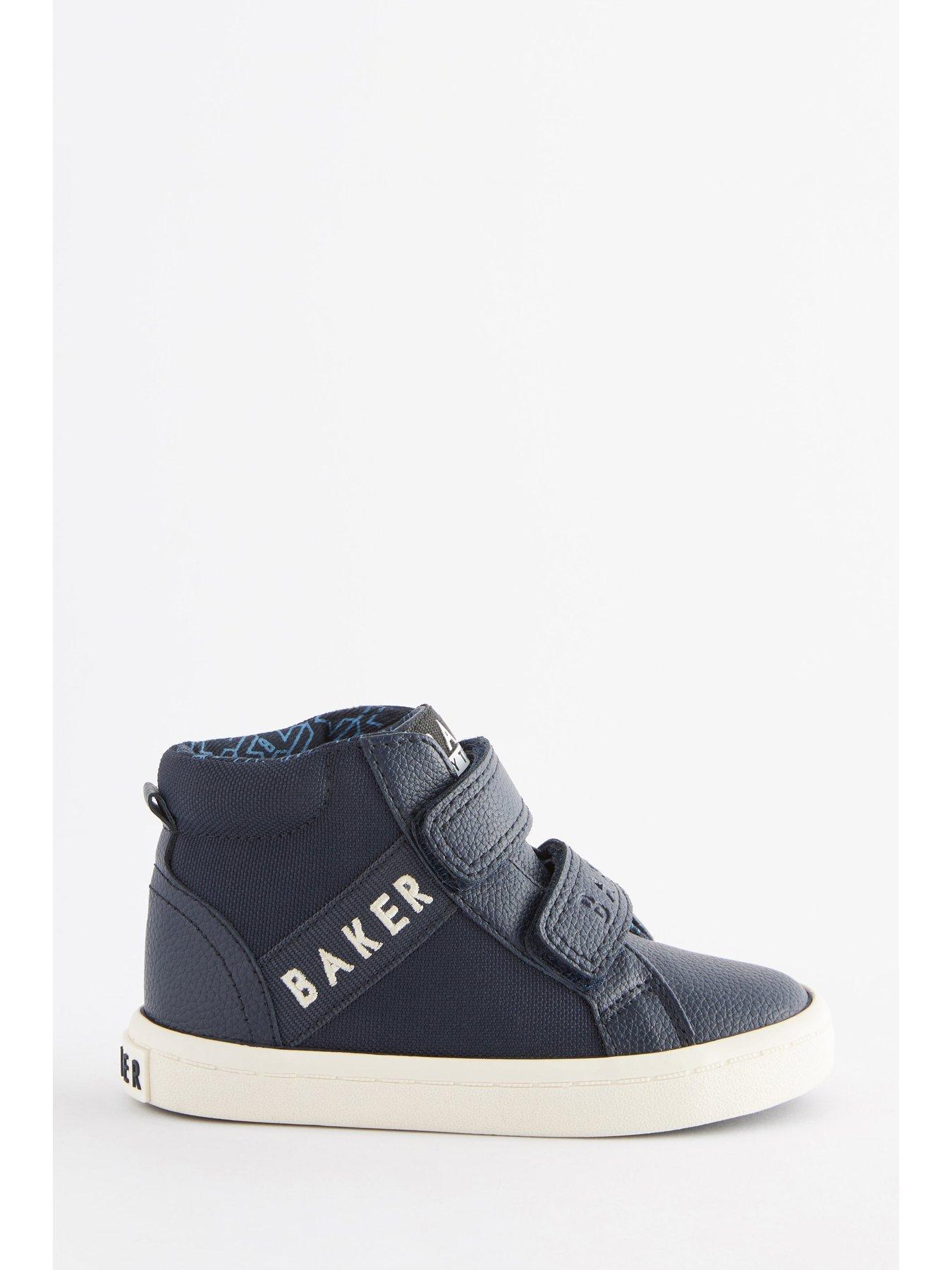 Boys ted 2024 baker boots