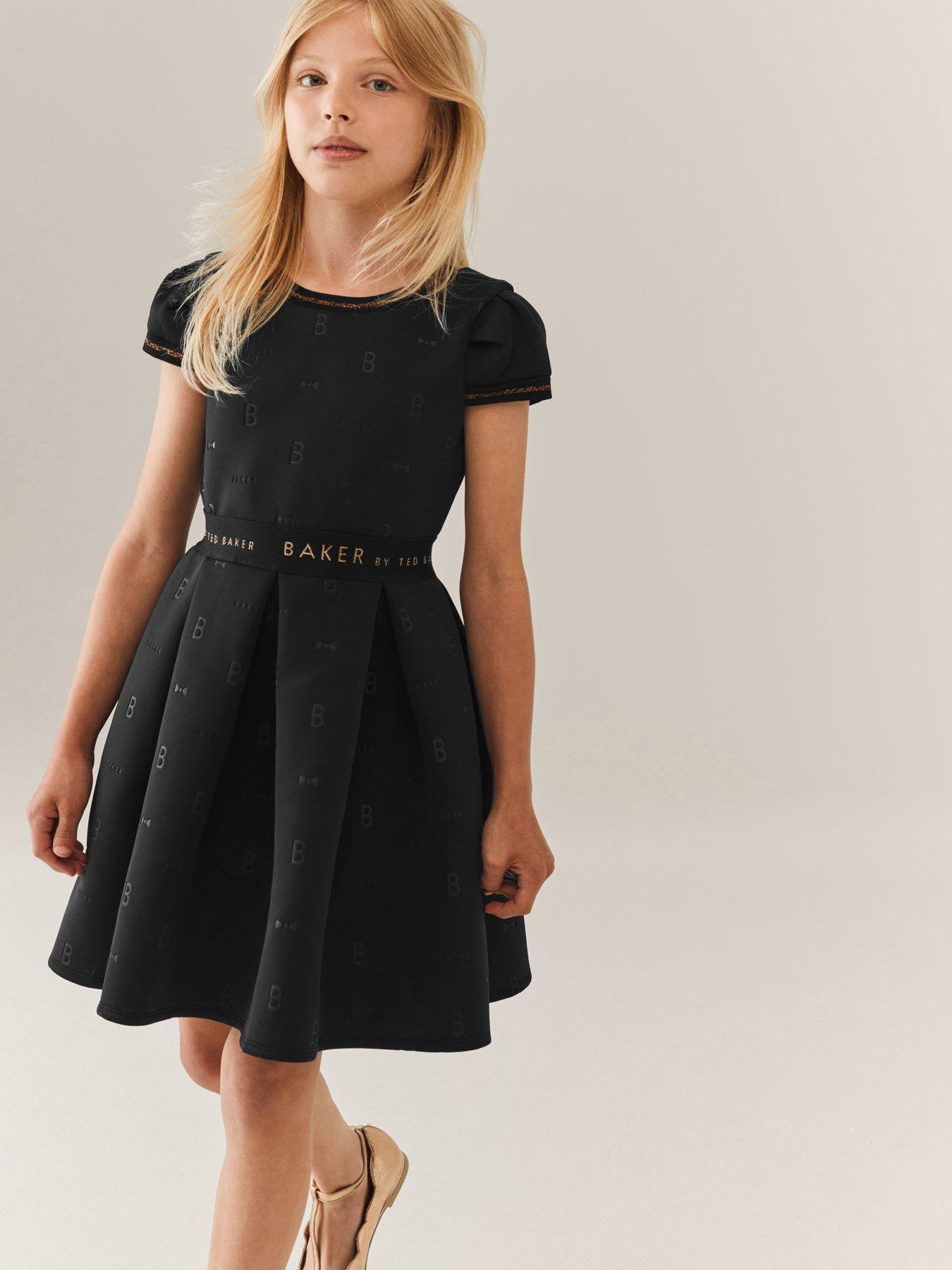 Ted baker hot sale girls dresses