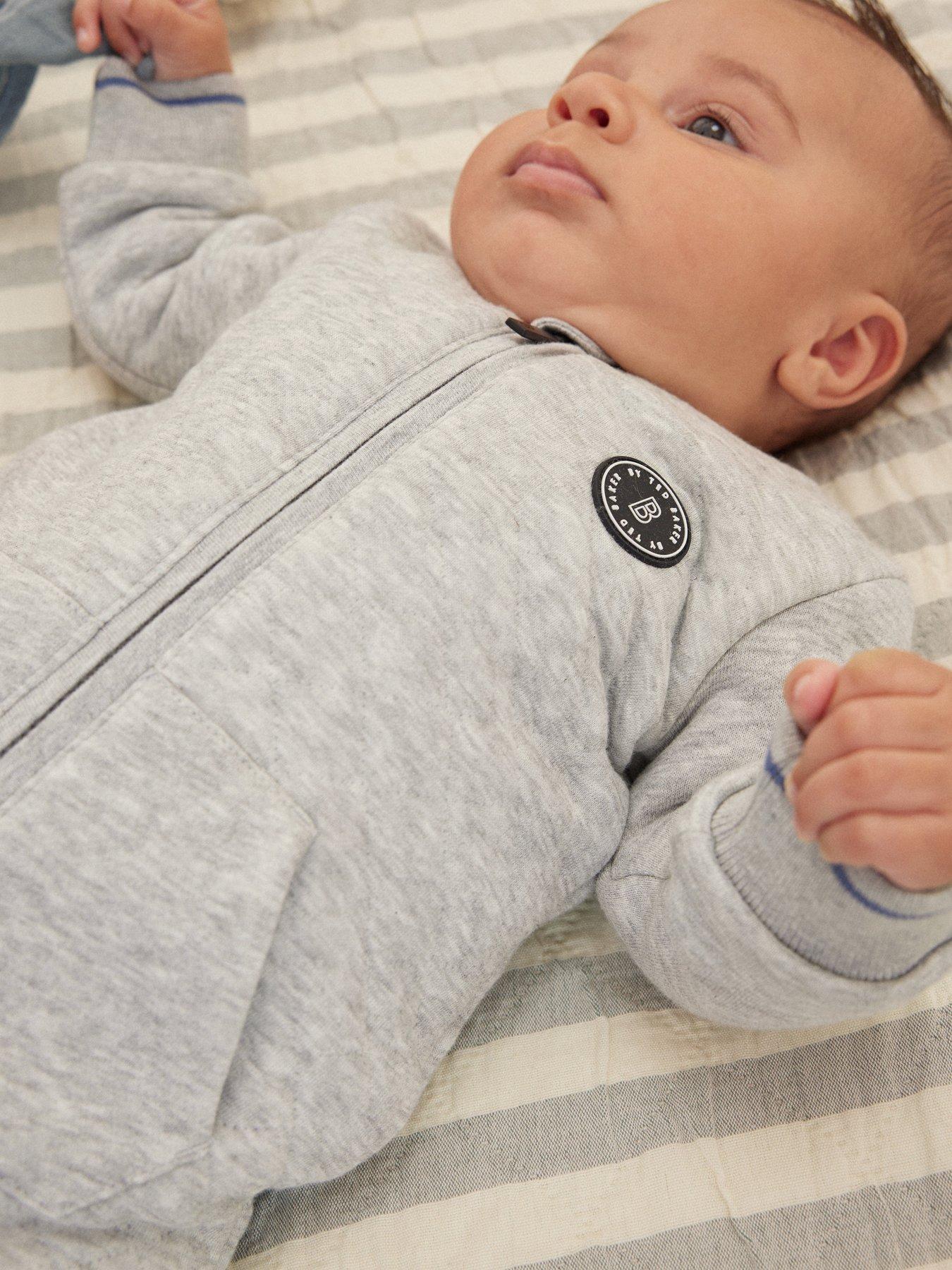 Baby boy outlet ted baker clothes