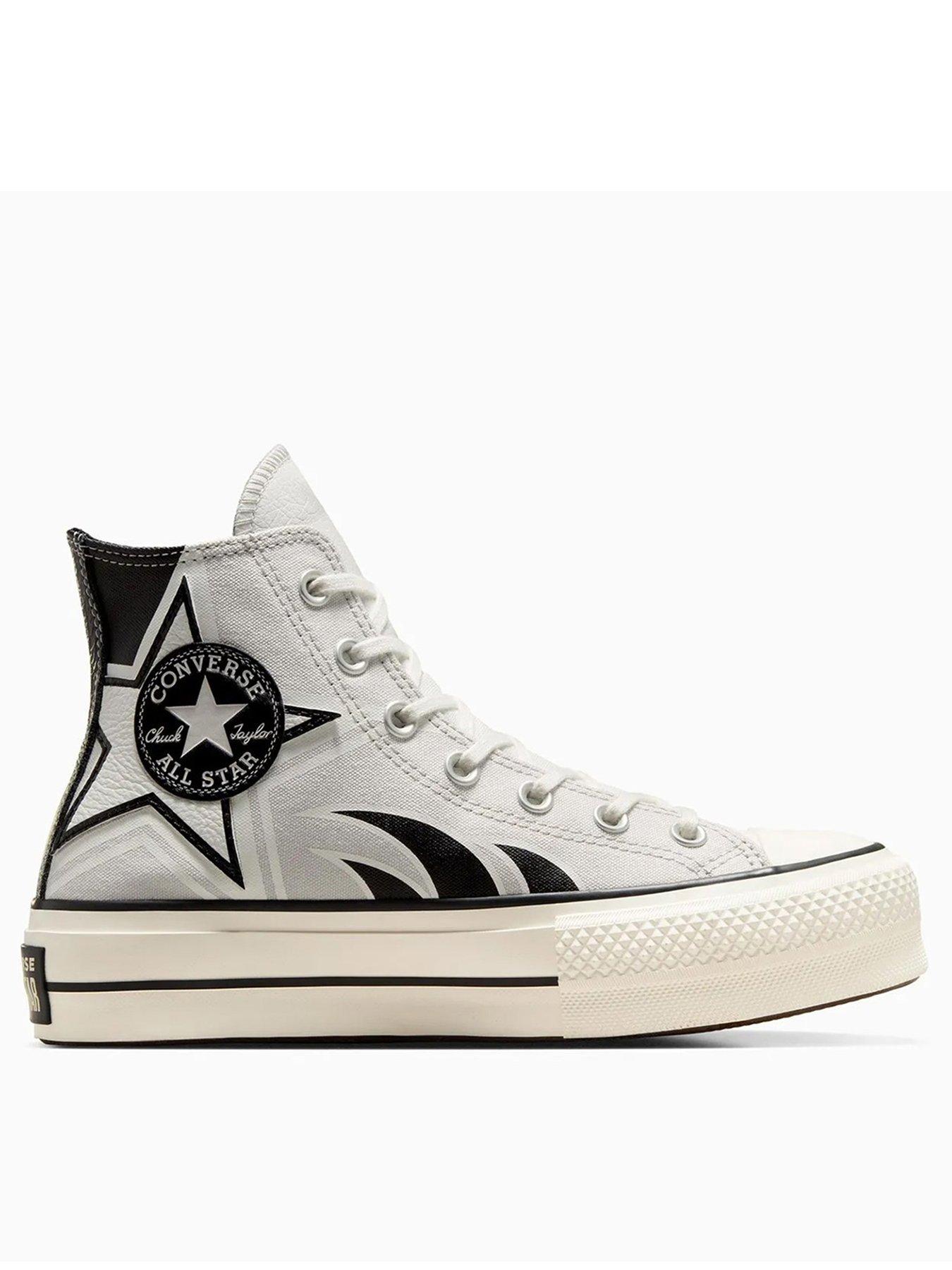 New converse all hot sale star 218