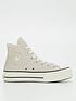  image of converse-chuck-taylor-all-star-cold-fusion-suede-lift-cream
