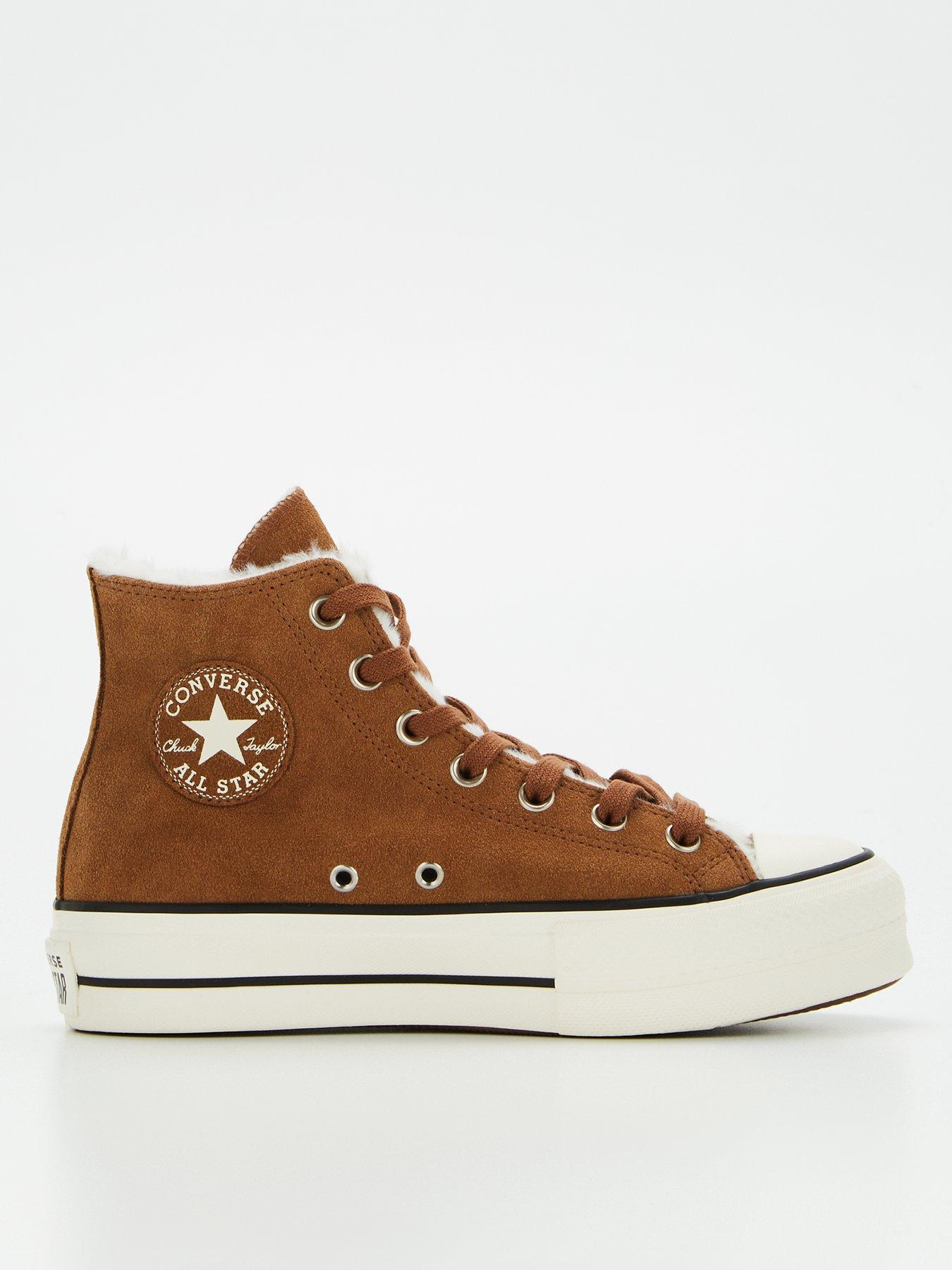 Chuck taylor all shop star suede high top