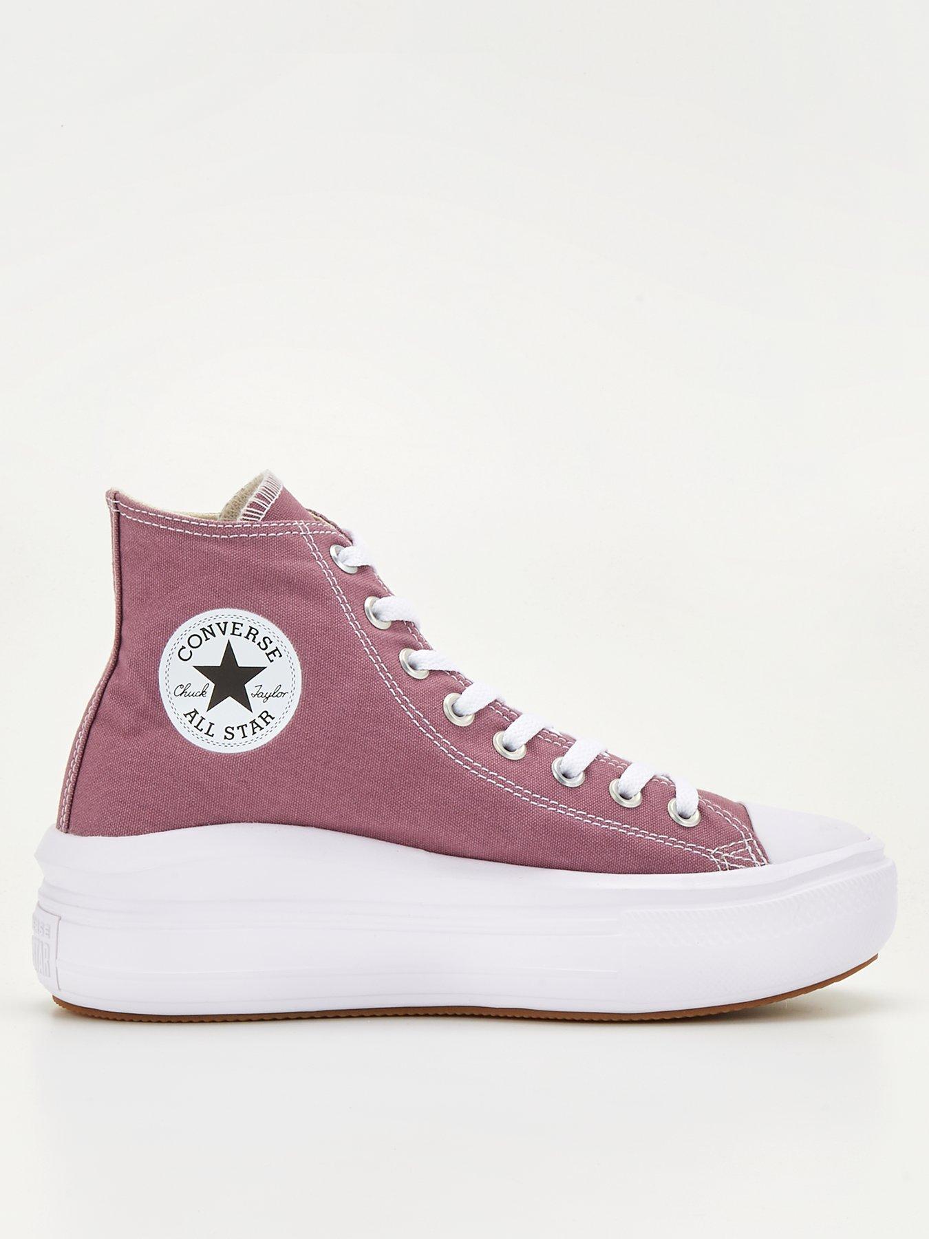 Very on sale womens converse