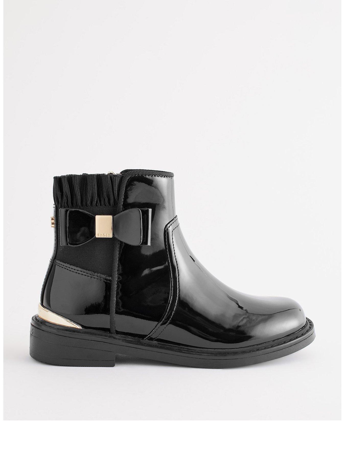 Ted baker boot store sale